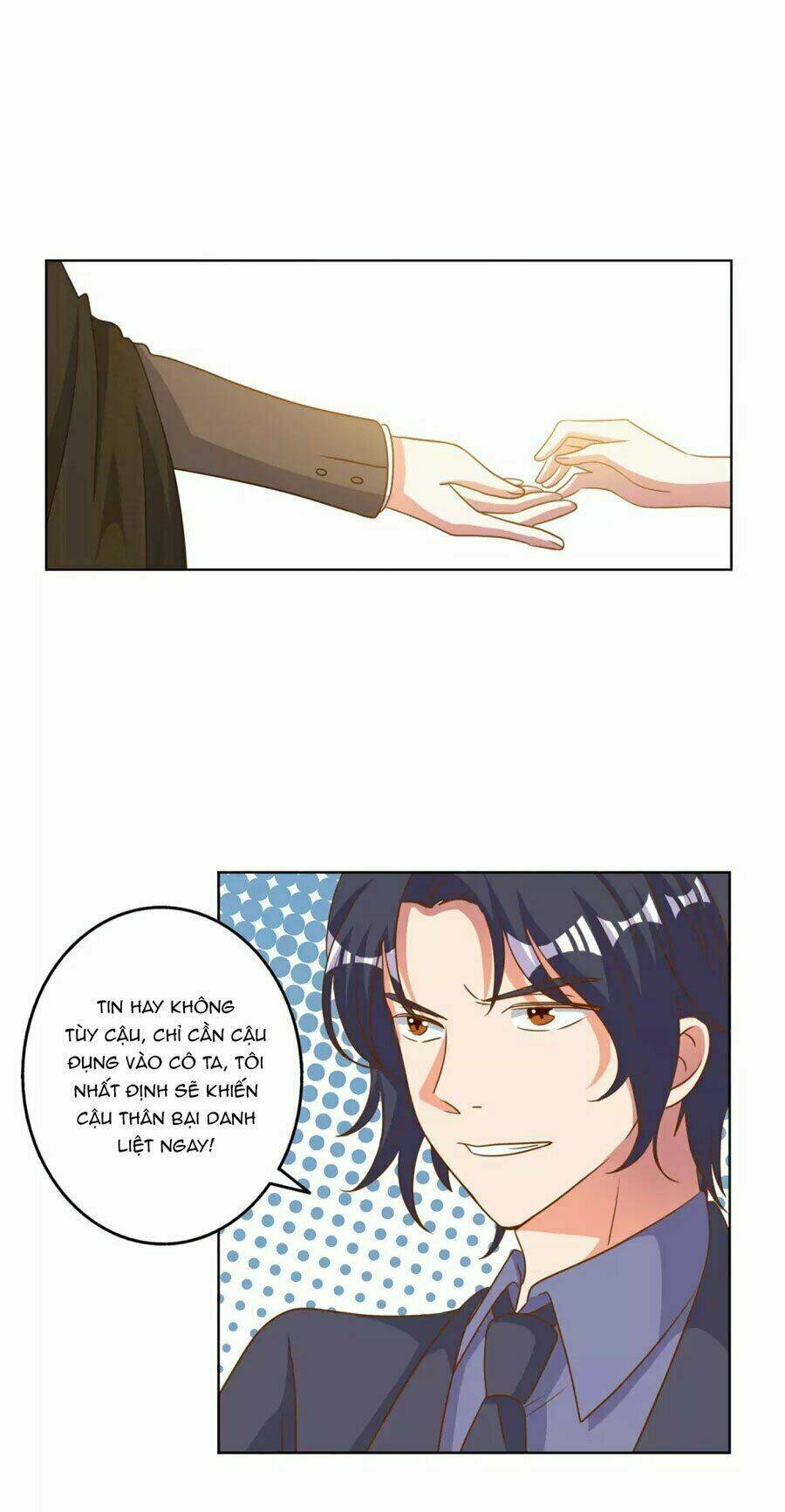 hôn nhân dục vọng: thiếu gia nhẹ một chút! chapter 88 16