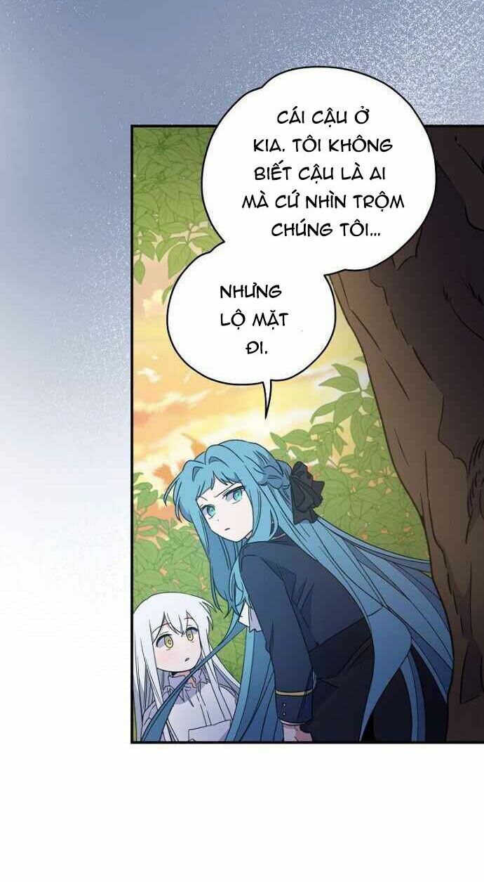 nhà hiền triết yigret chapter 29 40