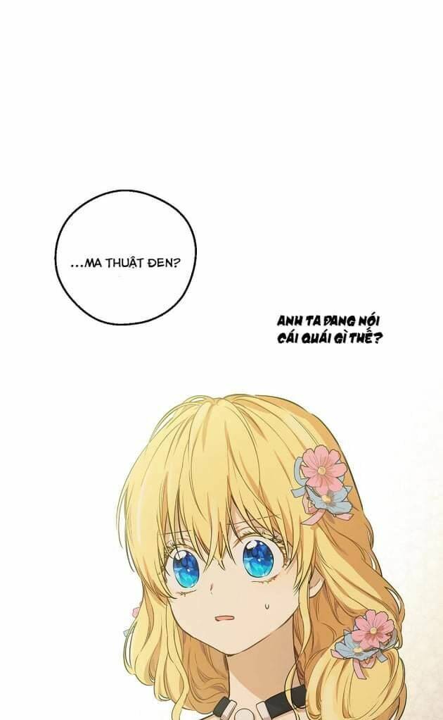 một ngày nọ ta trở thành công chúa chapter 70 14