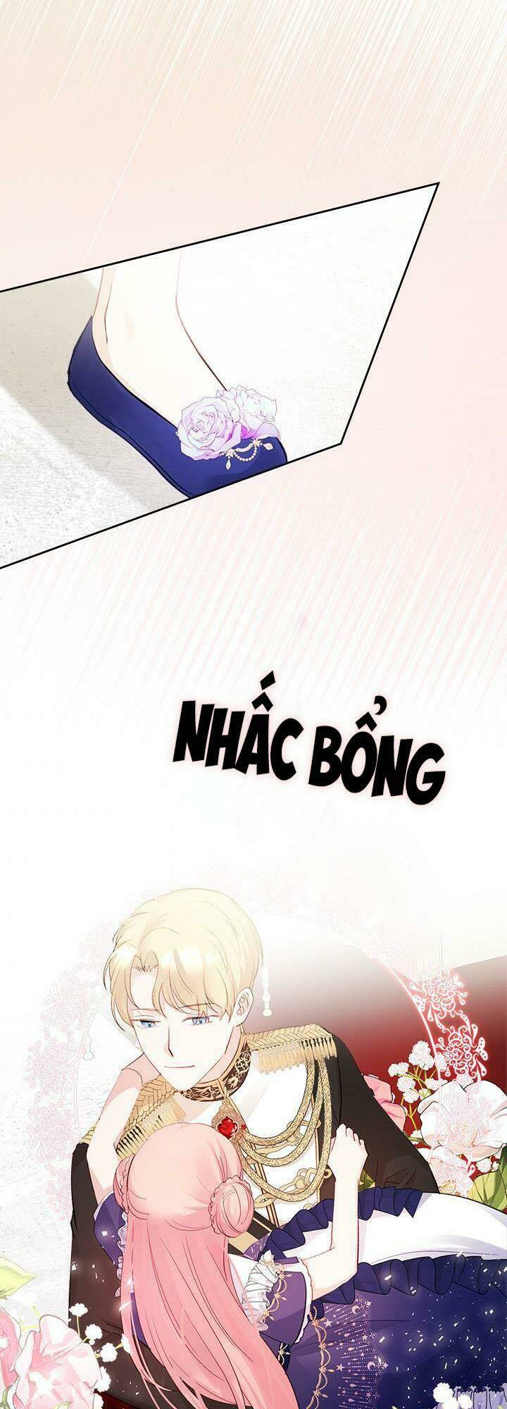 công chúa phản diện muốn ở trong ngôi nhà bánh quy chapter 21 3