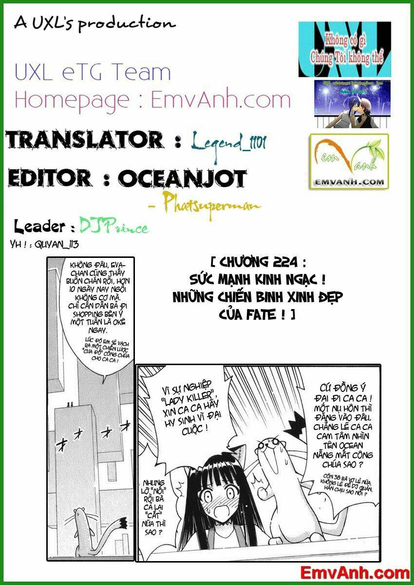 bậc thầy ma pháp chapter 224 2