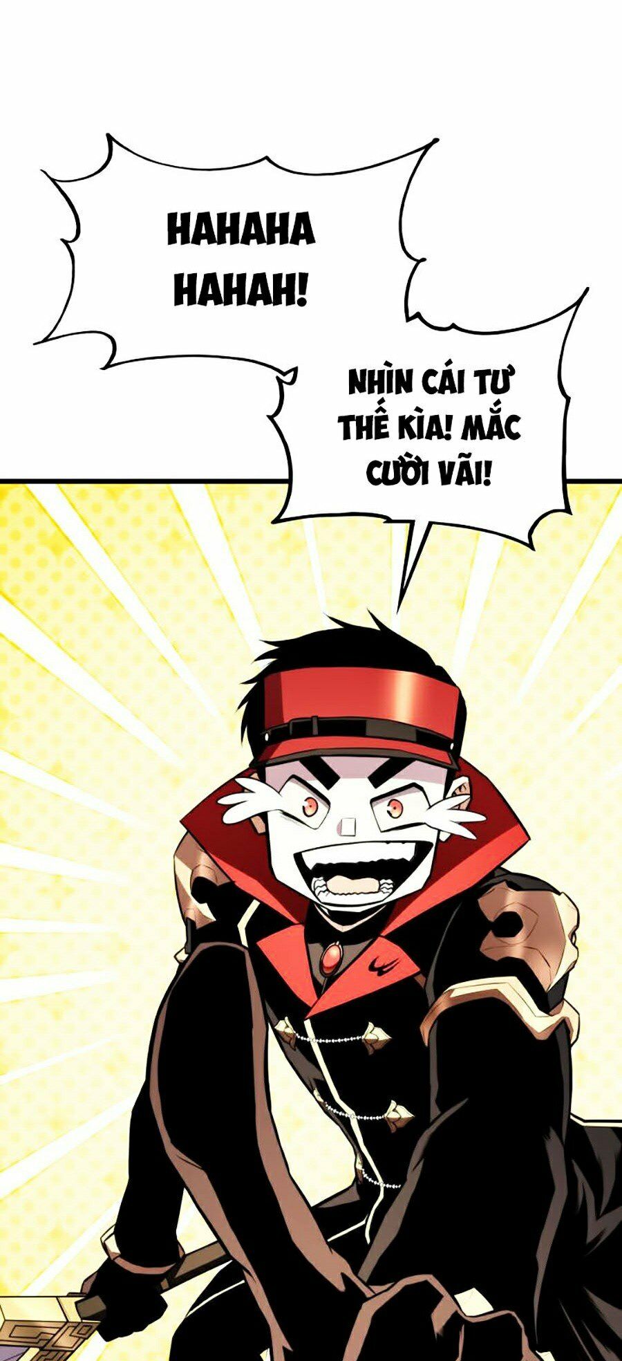 huyền thoại game thủ - tái xuất chapter 34 73