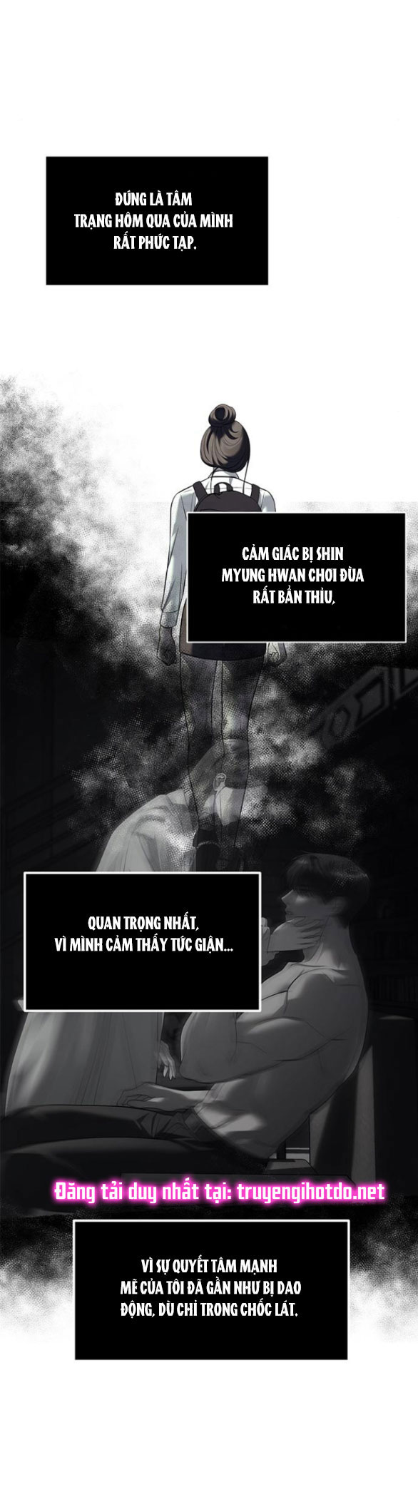 xâm nhập trường trung học tài phiệt chapter 63.1 11