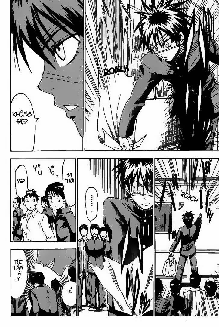 lock on! chapter 12 10