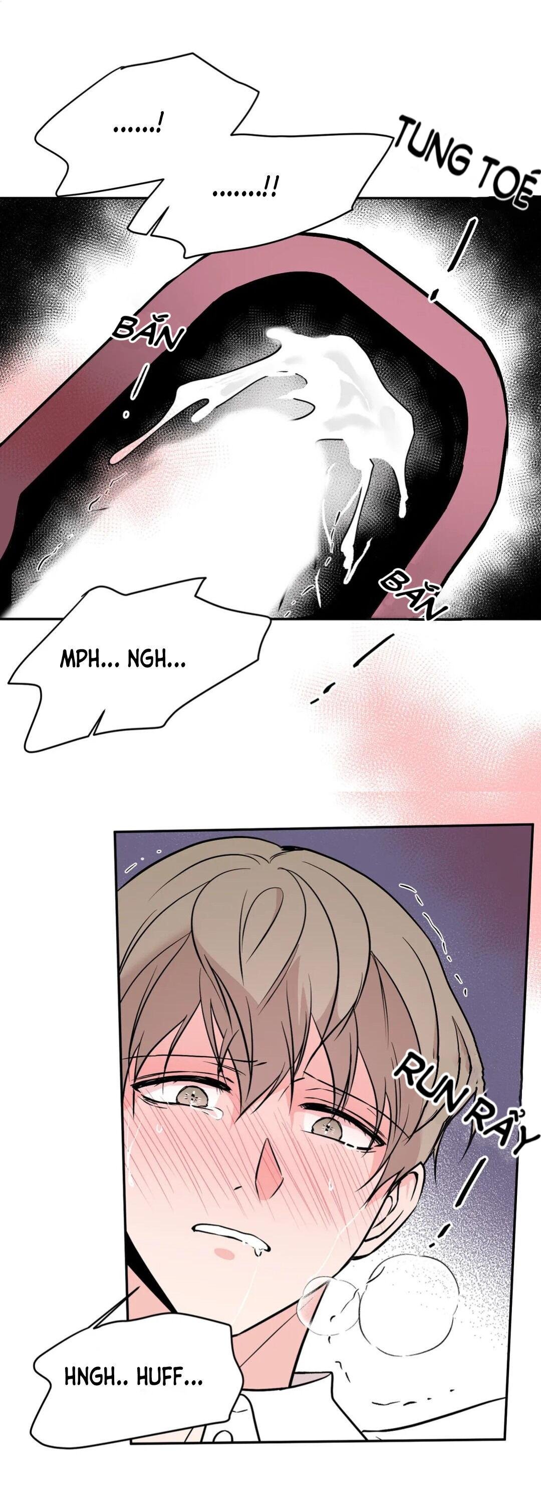 đảo ngược chapter 3 35