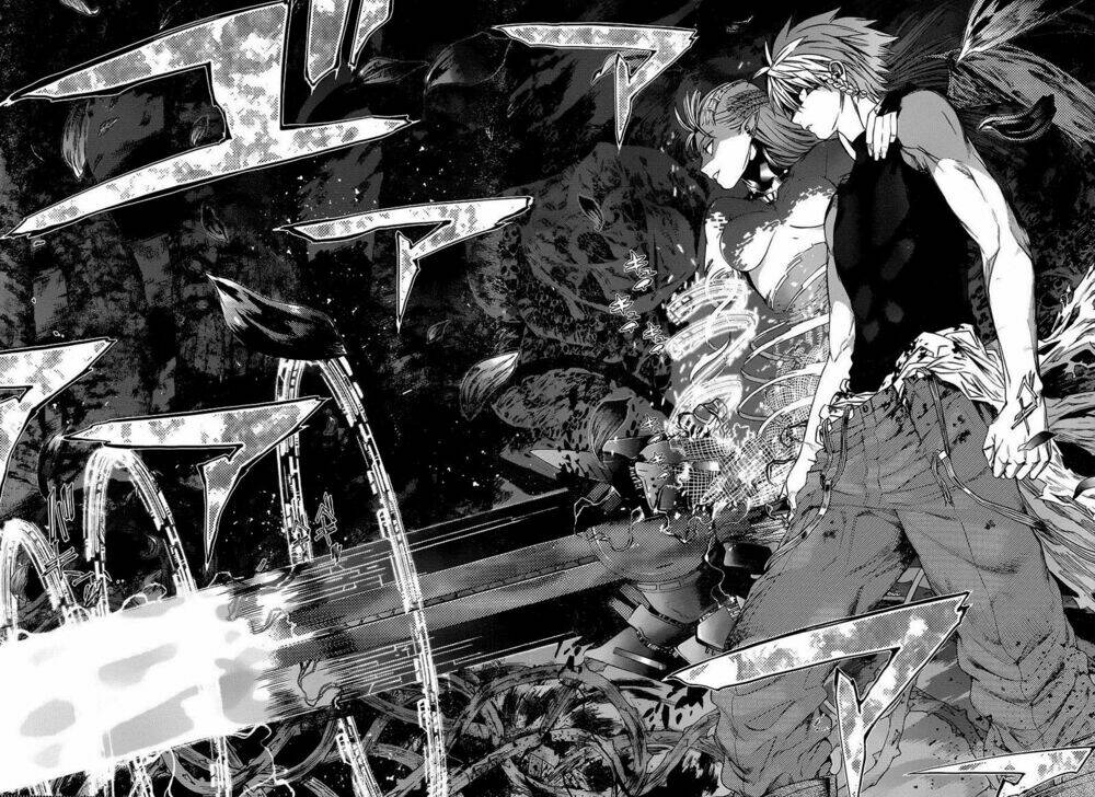 khu vườn thứ 7 chapter 2 35