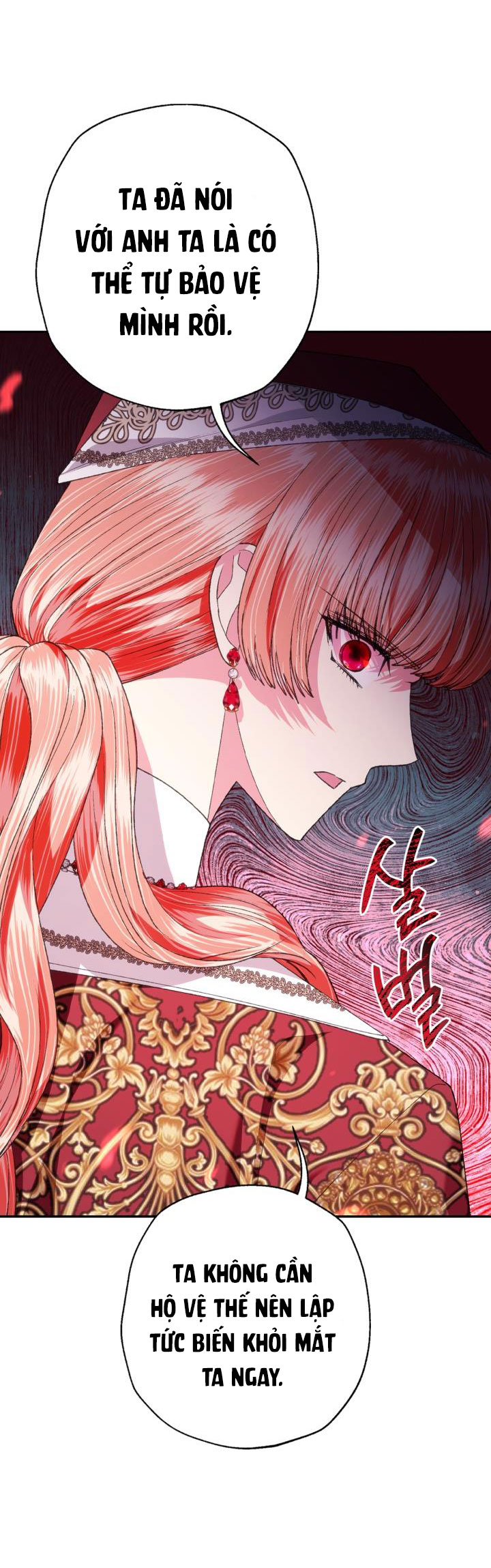 cha à, con không muốn kết hôn đâu chapter 86 52