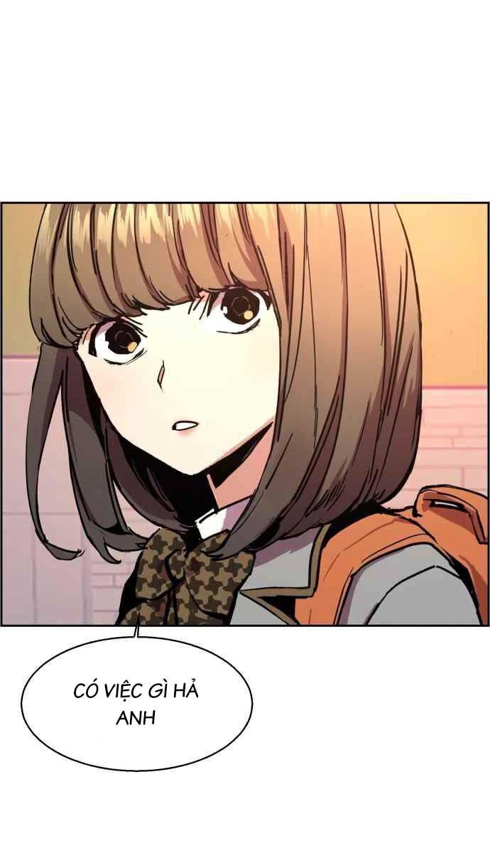 bạn học của tôi là lính đánh thuê chapter 134.1 29