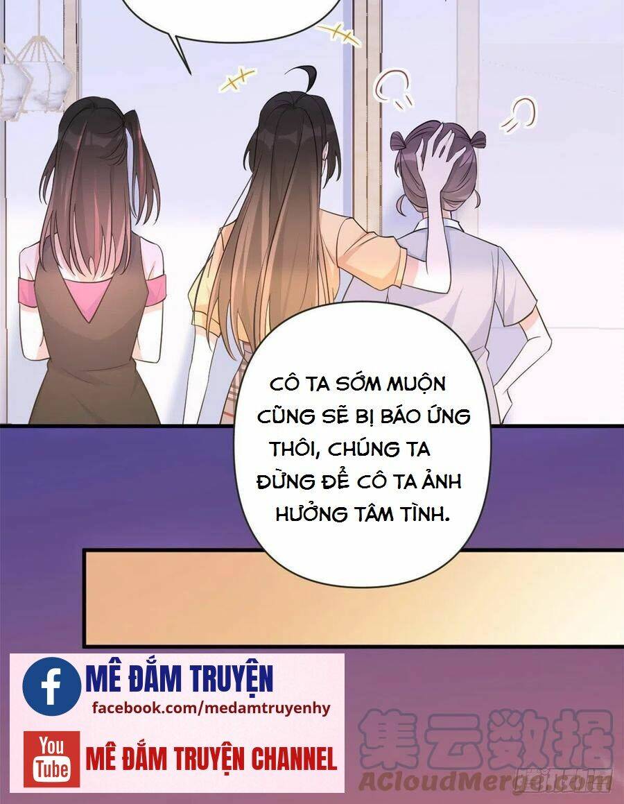 vẫn cứ nhớ em, nhớ em chapter 95 19