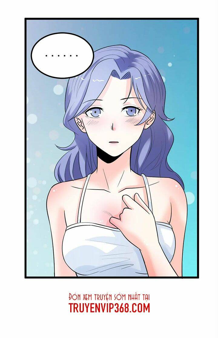 đai ca trở lại tuổi 16 chapter 36 18