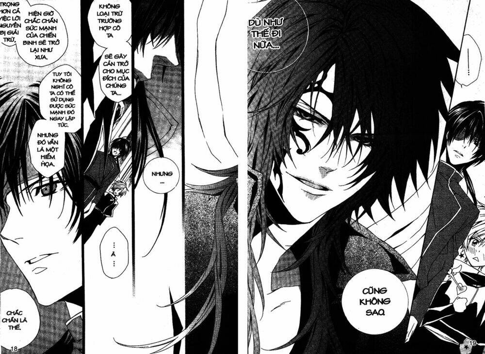 high & high chapter 20 17