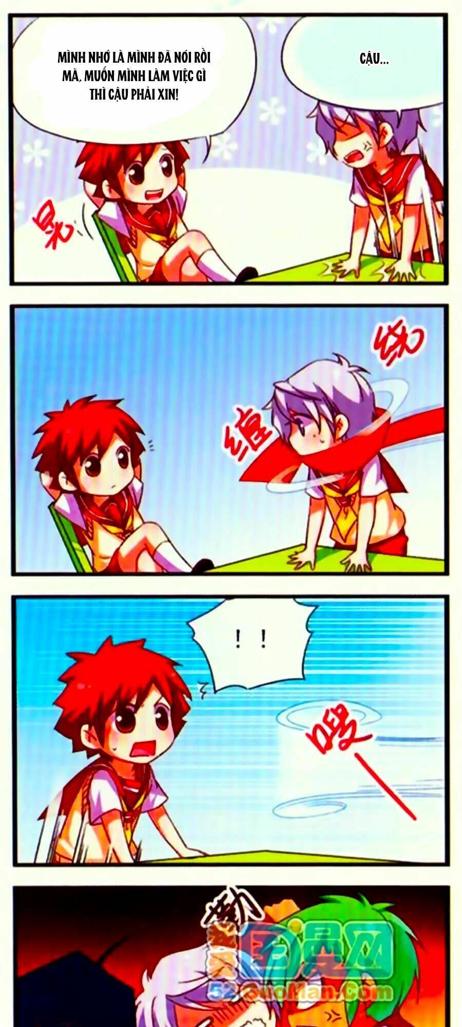 manh tam quốc chapter 72 5