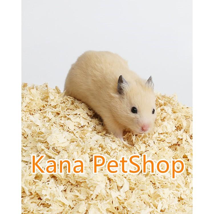 Mùn Cưa Giảm 5k Khi Nhập Mùn cưa nén lót chuồng cho Thỏ, Bọ Ú, Chinchillas, Hamster, Nhím..