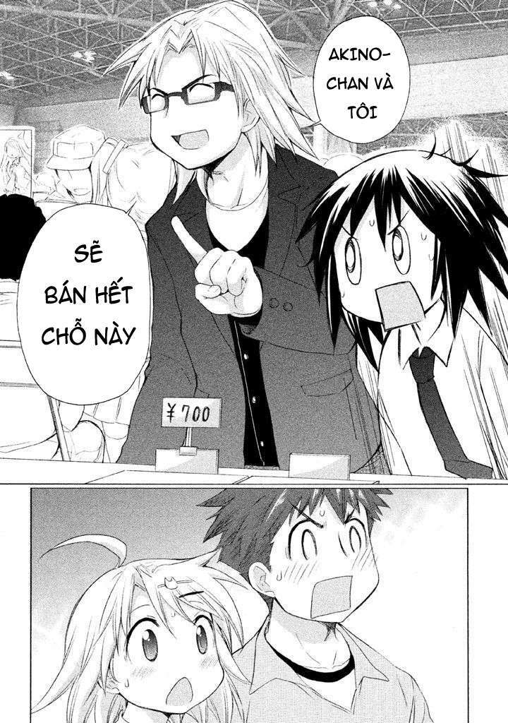 comic studio chapter 18 14