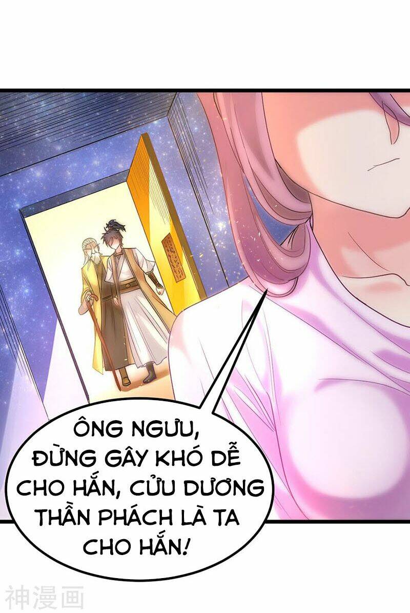 cửu dương thần vương chapter 166 7