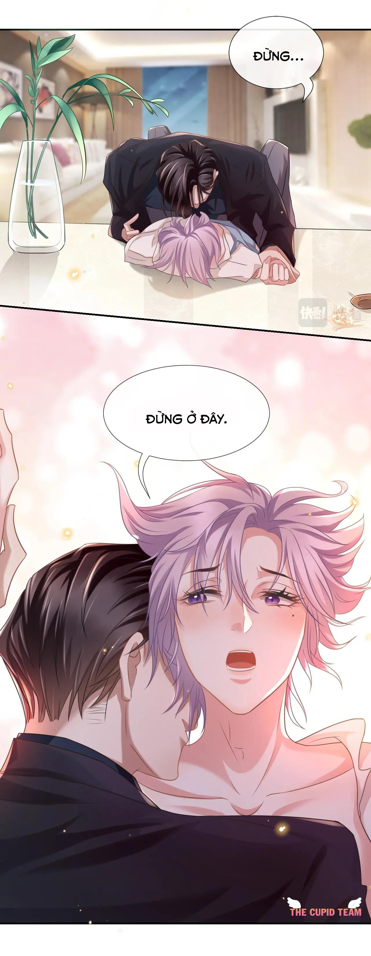 thế thân chapter 1 22