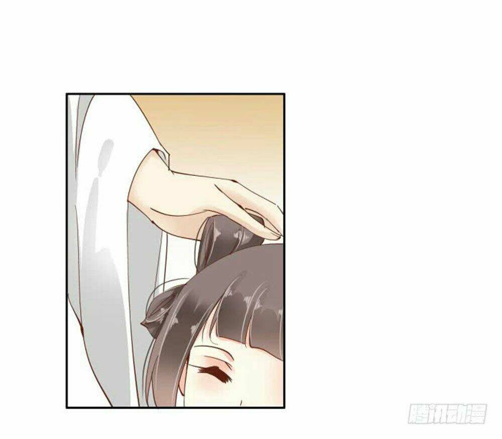 thiền tâm vấn đạo chapter 44 58