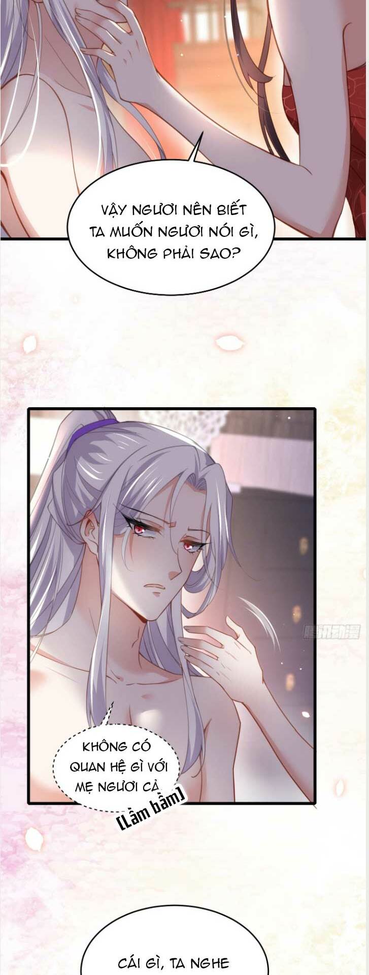 hoạn phi thiên hạ chapter 179 8