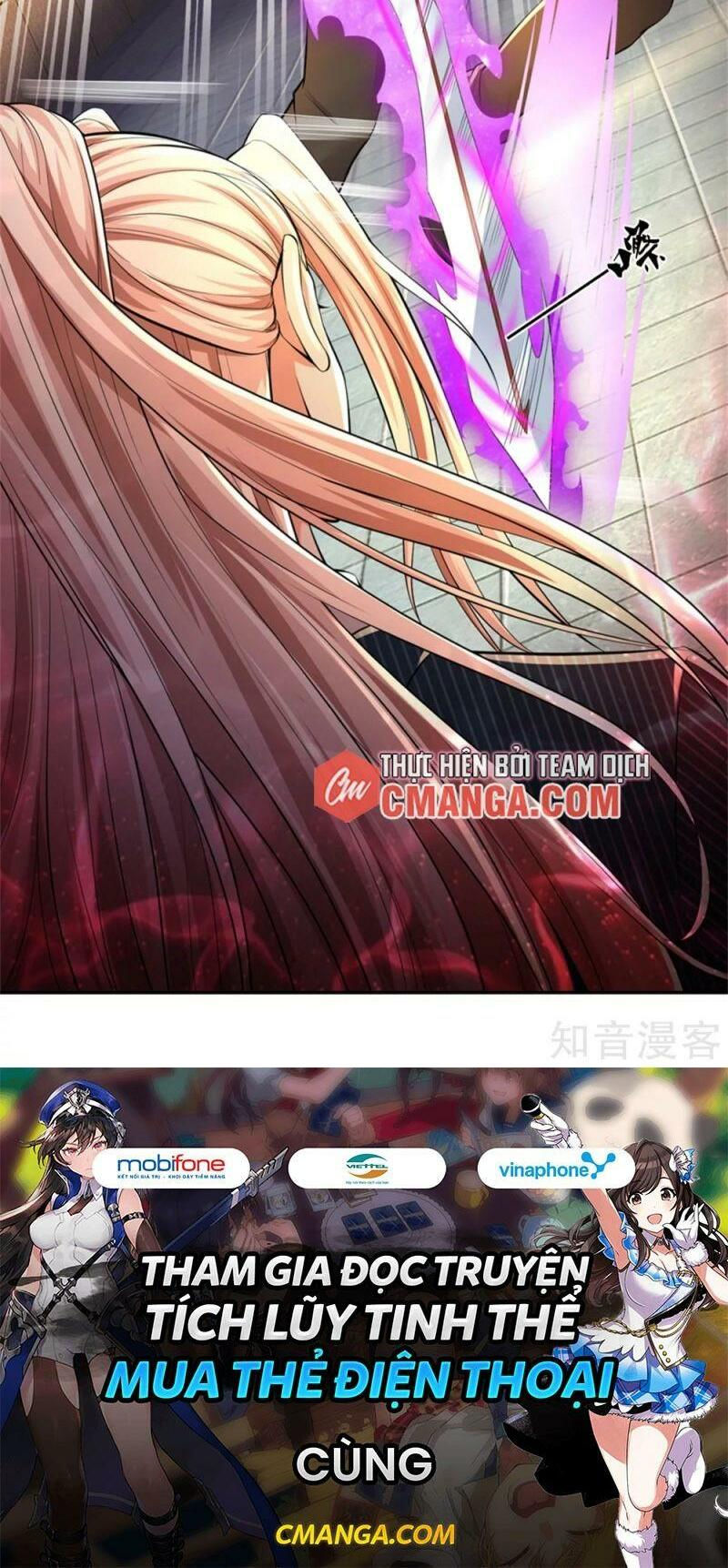 vú em tiên tôn đi ở rể chapter 190 33