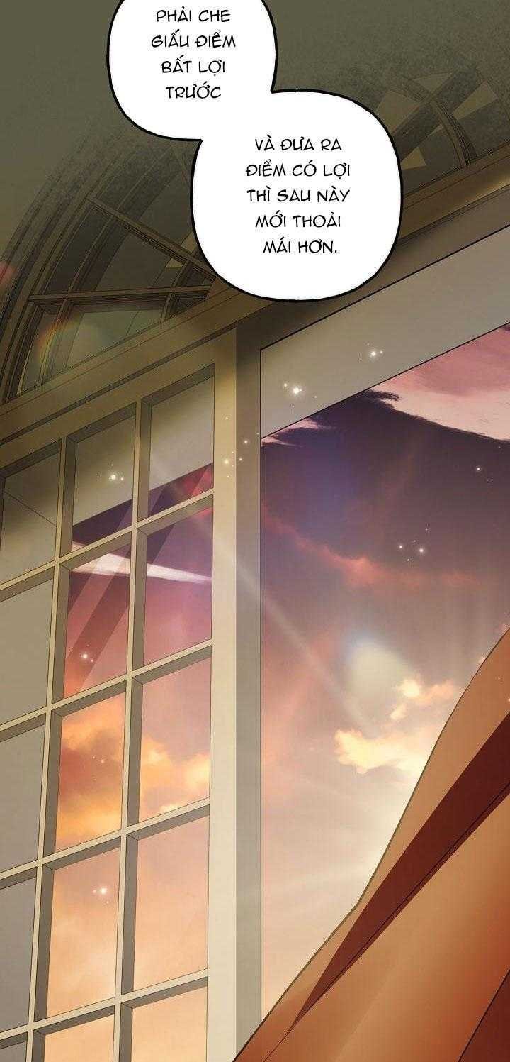 bước ngoặt định mệnh chapter 44 61