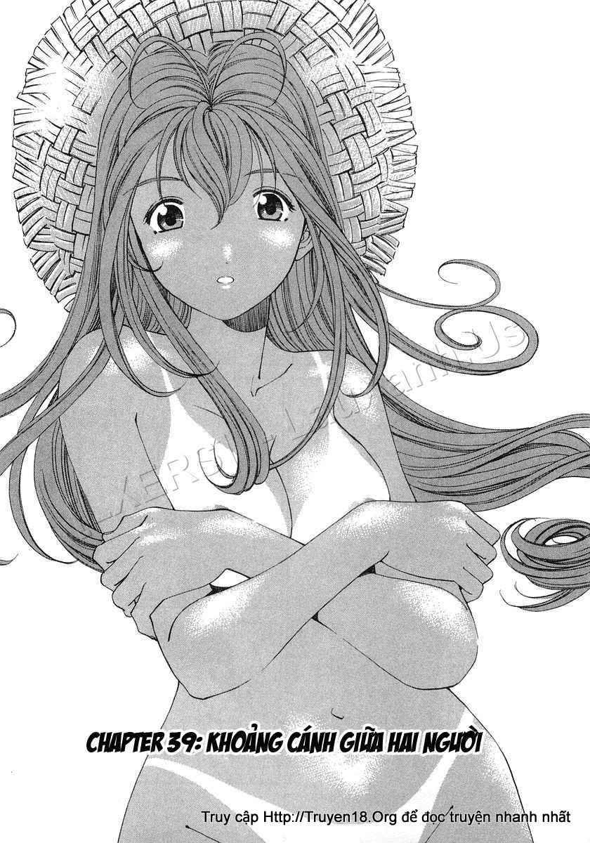 virgin na kankei chapter 39 1