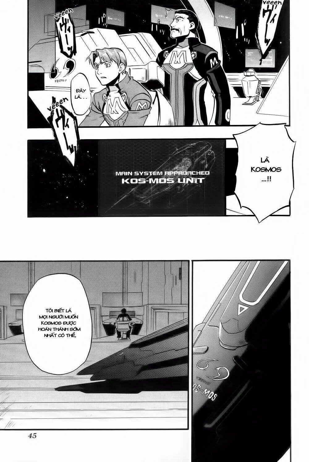 xenosaga chapter 1 38