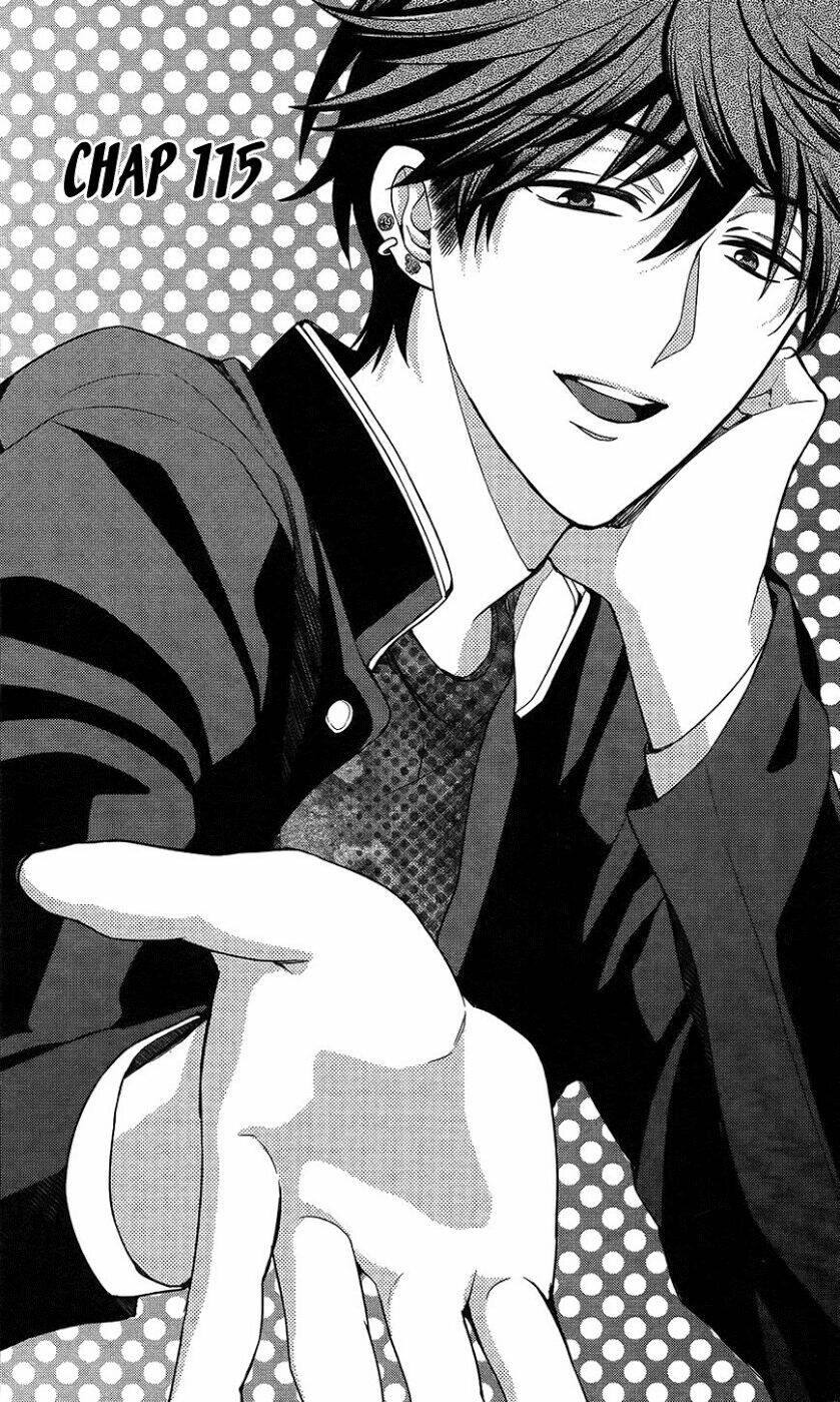 thầy giáo của tôi chapter 115 1