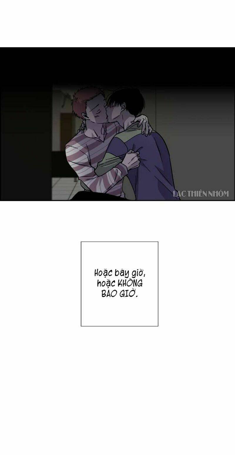 anh tôi, thầy cậu chapter 11 43