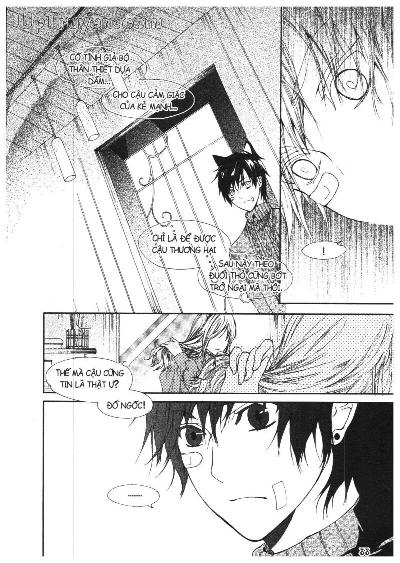 khu vườn ảo mộng chapter 3 28