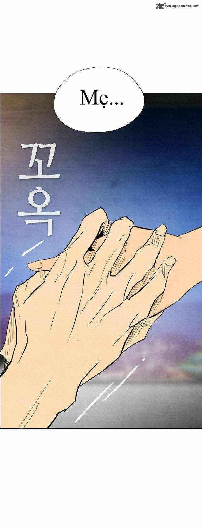 nạn nhân hồi sinh chapter 34 50