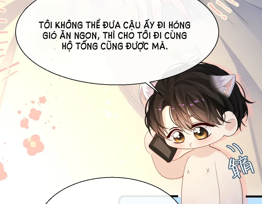 nhân ngư sa ngã chapter 28.2 13