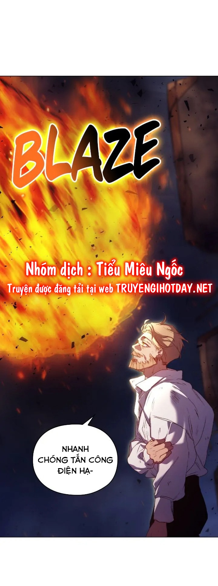 bệ hạ, ta sẽ nuôi dạy con của ngài thật tốt chapter 99 4