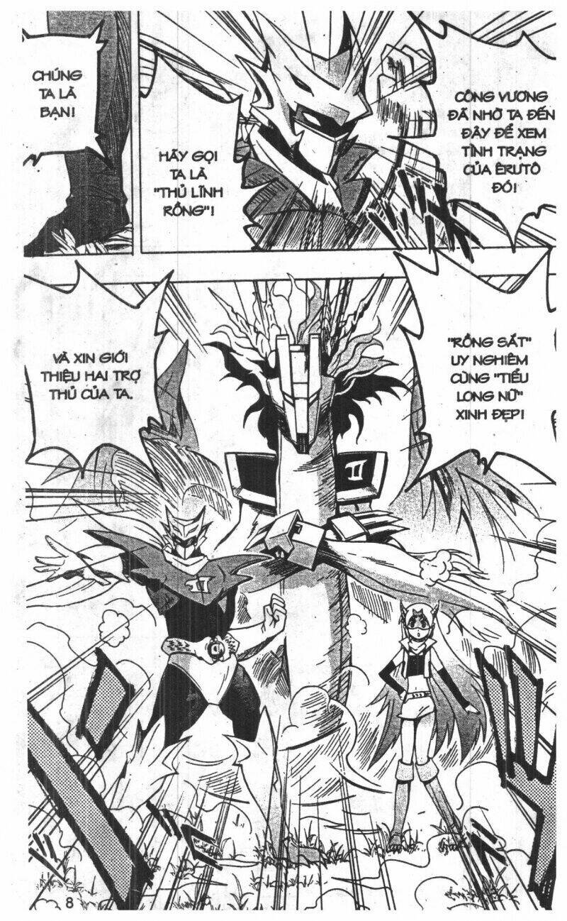 joou kishi monogatari chapter 10 6