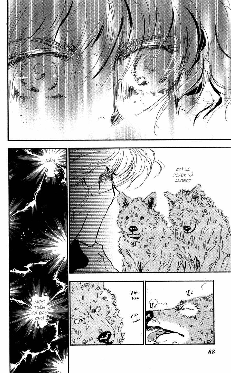 7 mầm sống chapter 118 28