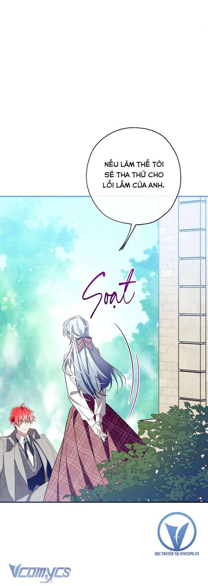 chúng ta có thể trở thành gia đình được không? chapter 135 53