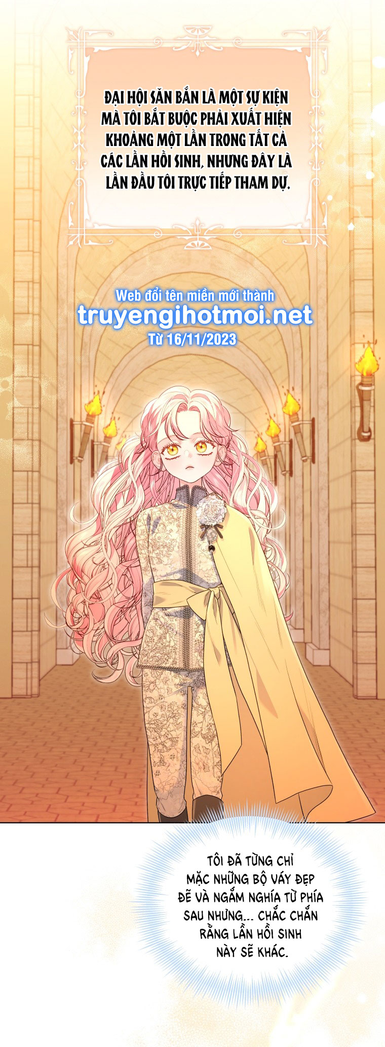 thà rằng để tôi trở thành nữ hoàng chapter 11.2 10