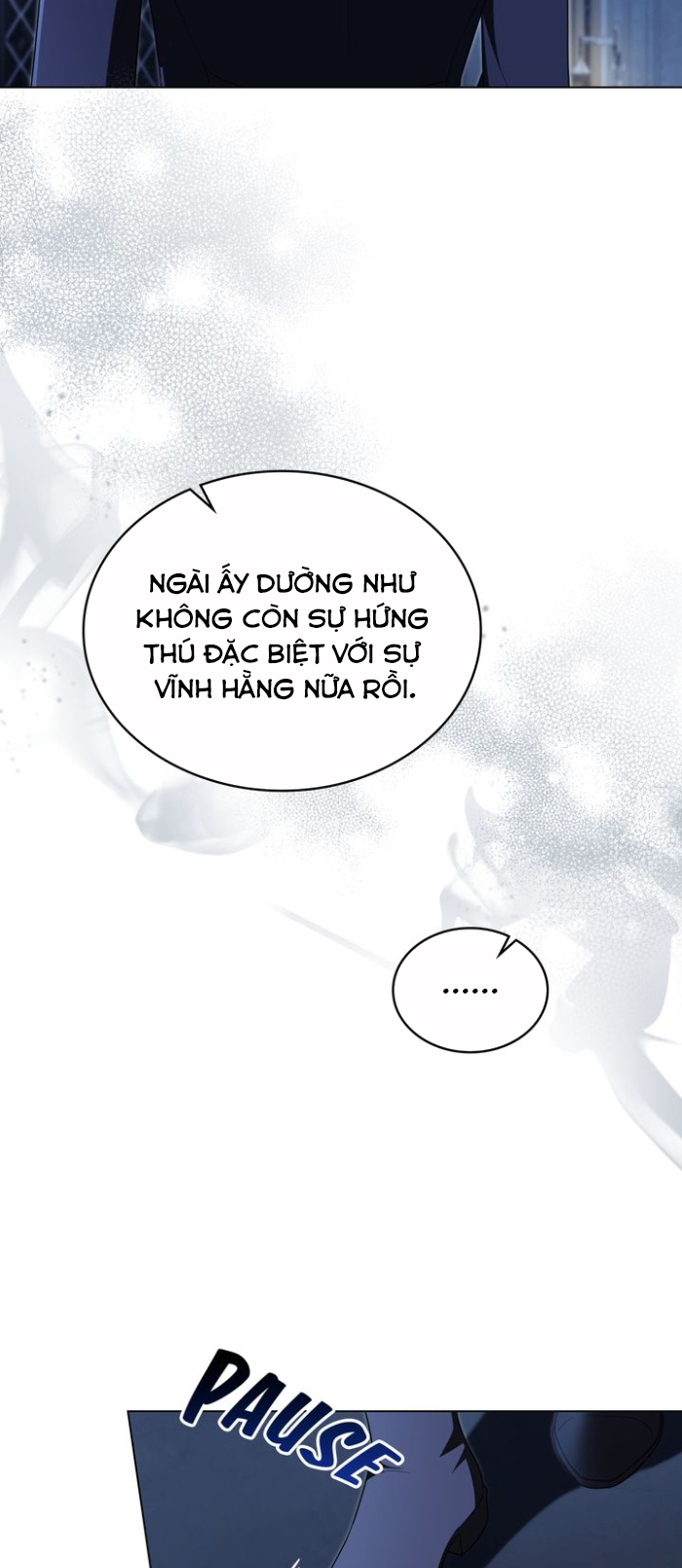 cầu mong chúa sẽ cứu rỗi cho cái chết của tôi chapter 43 41