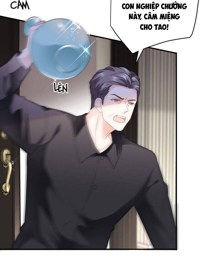 đại tiểu thư có thể có cái gì xấu chapter 7 10