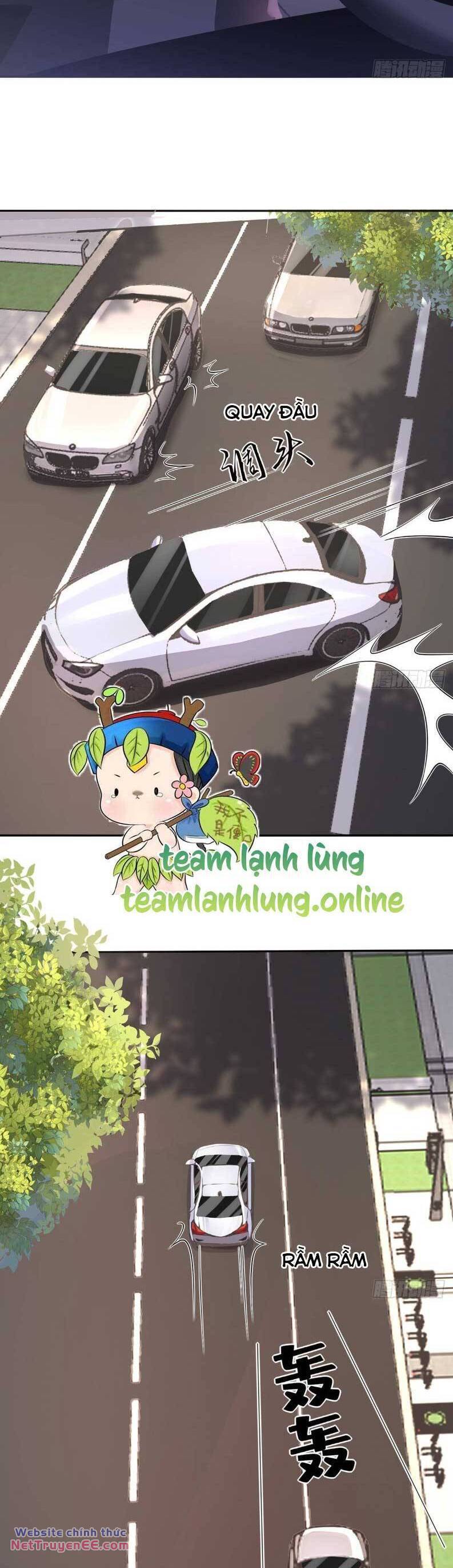 tổng tài huyết tộc cực sủng cô vợ mỹ nhân ngư chapter 162 6