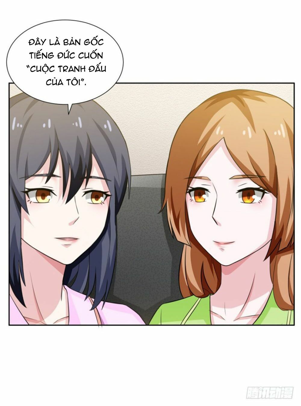 thiên kim đường môn chapter 103 39