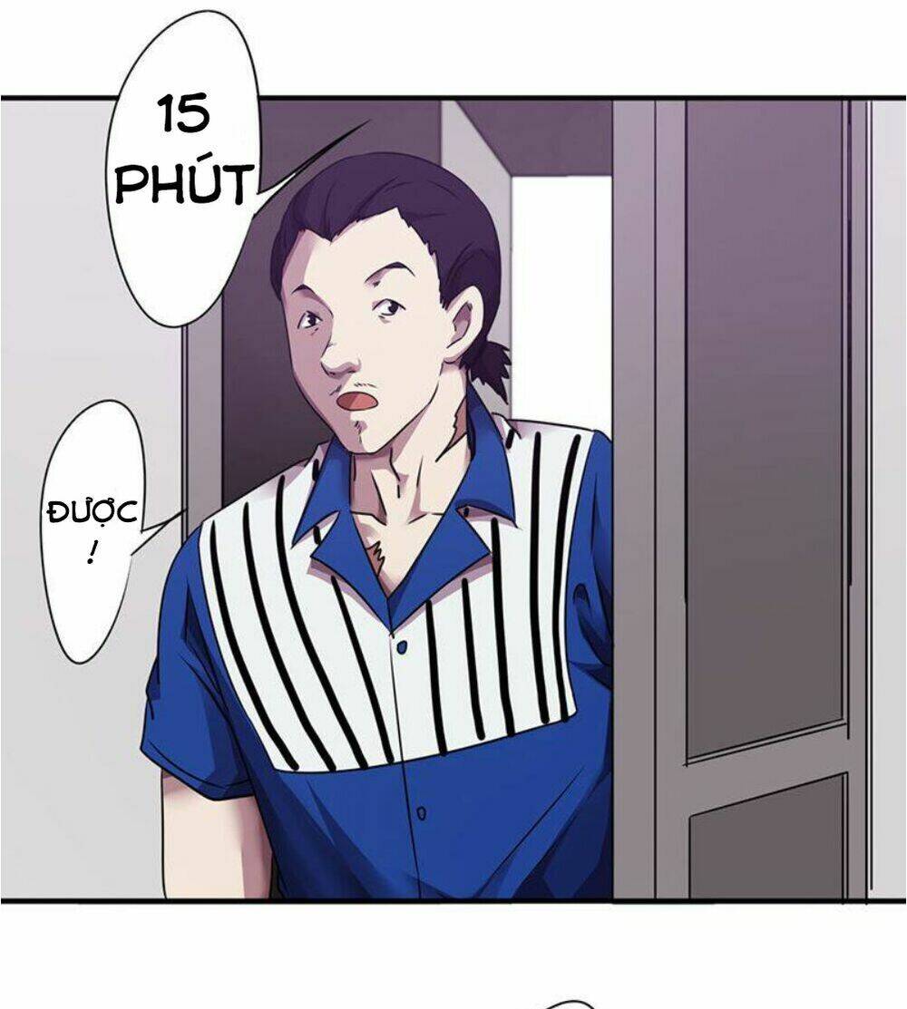 tối cường công nhân chapter 102 6