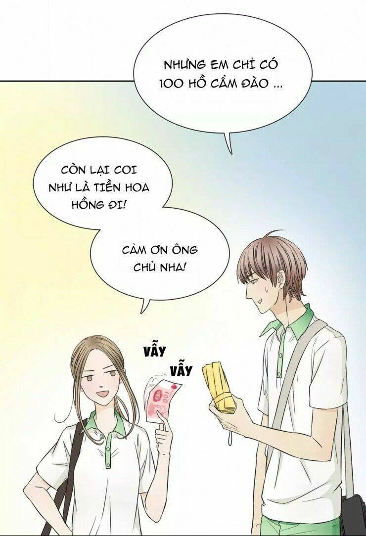 chúng ta không yêu nhau chapter 1 13