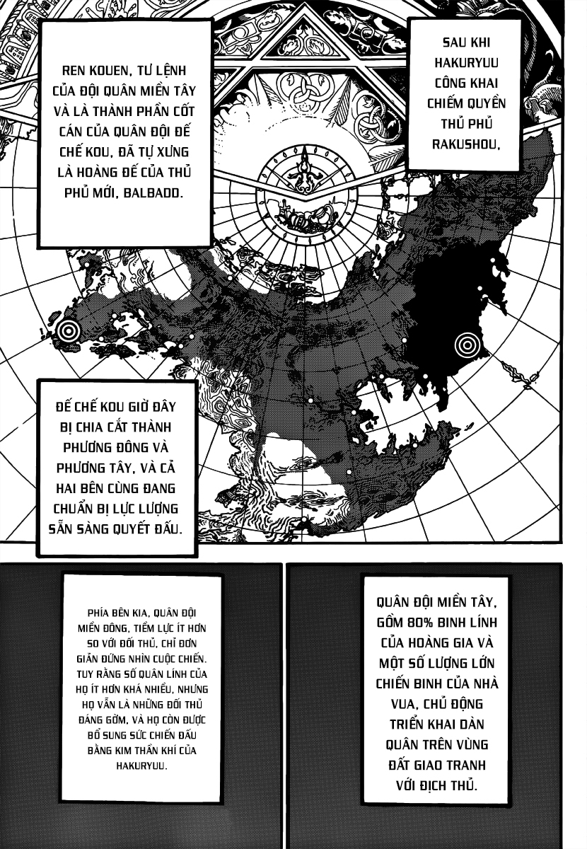 magi - the labyrinth of magic chapter 265 7