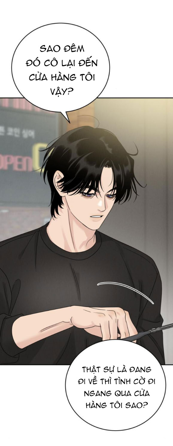 Thuyết Tình Yêu Ích Kỷ chapter 17.1 24