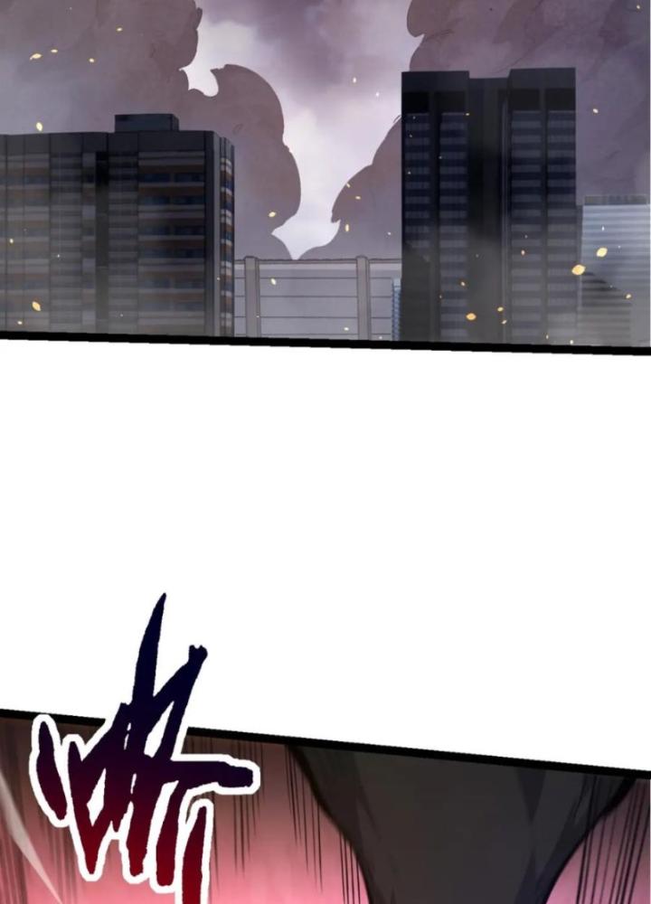 từ cây cổ thụ bắt đầu tiến hóa chapter 94 108