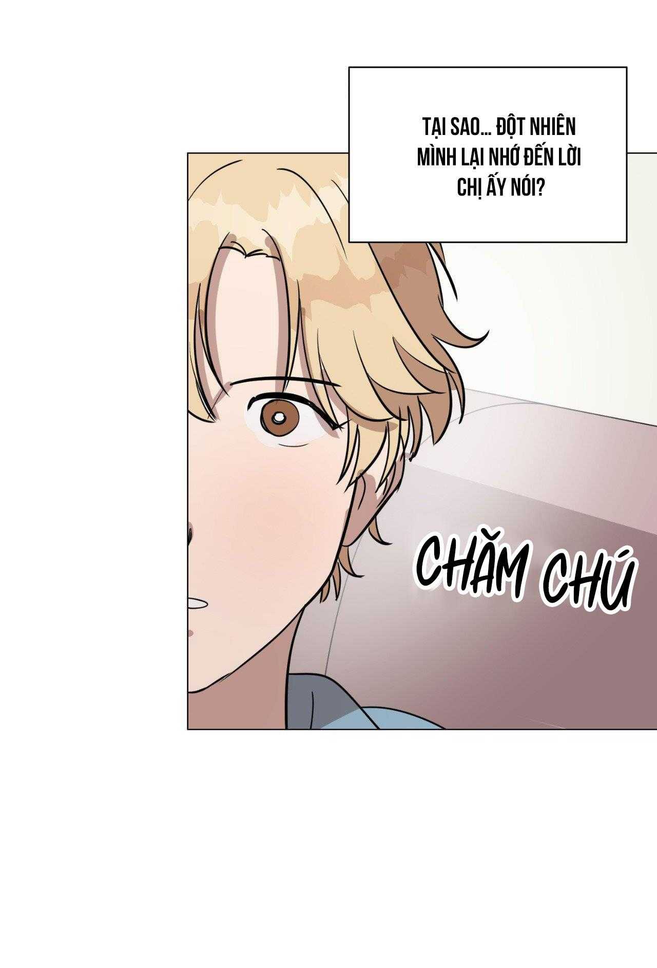 sự hiểu lầm ngọt ngào chapter 14 19