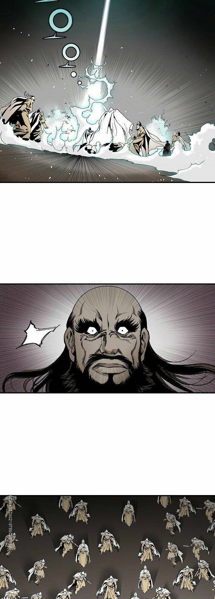 thế giới võ thuật của pháp sư chapter 33 16