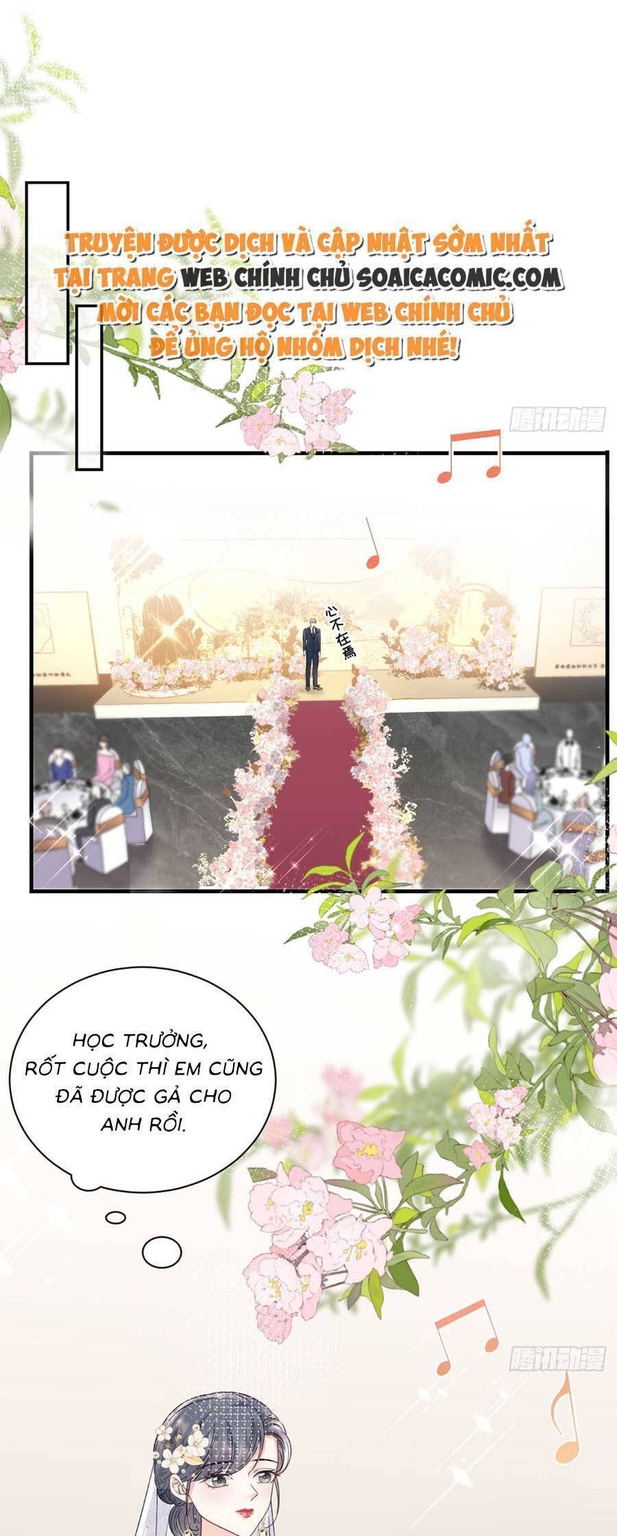 [16+] đại tiểu thư có thể có ý đồ xấu chapter 156 25