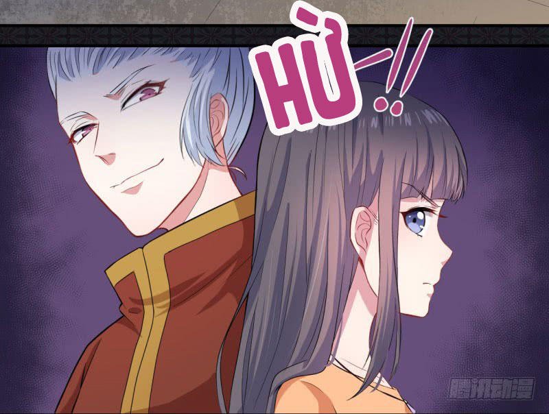 ngạo kiều quỷ vương yêu ta chapter 104 13