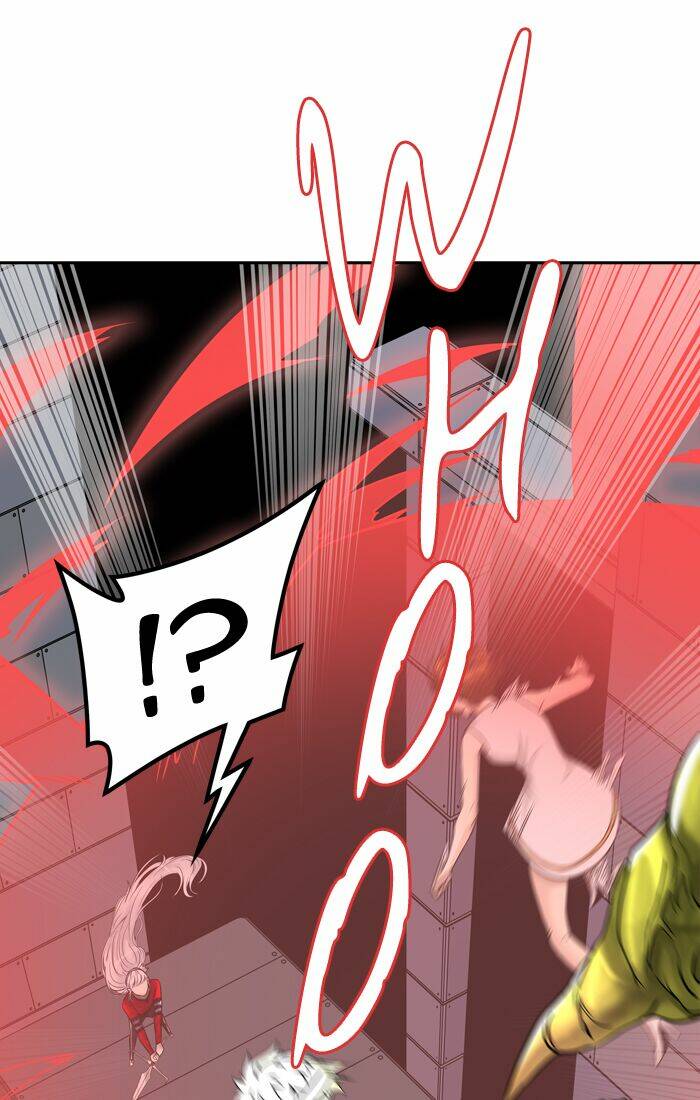 cuộc chiến trong tòa tháp chapter 393 37